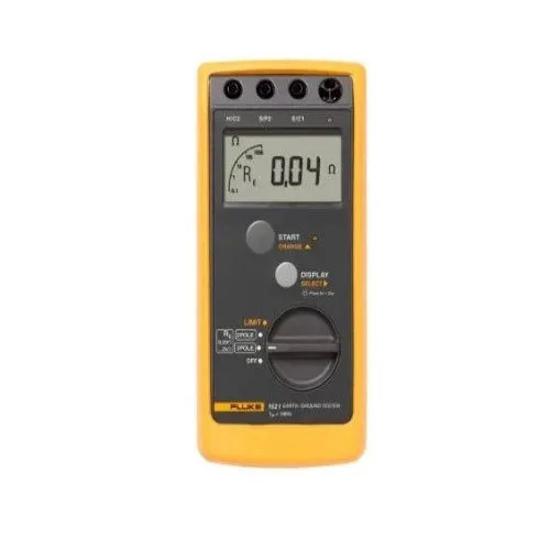 Fluke-1621 Eart