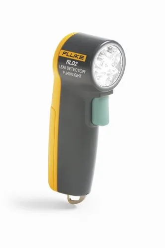 FLUKE RLD2 Refrigerant Leak Detector