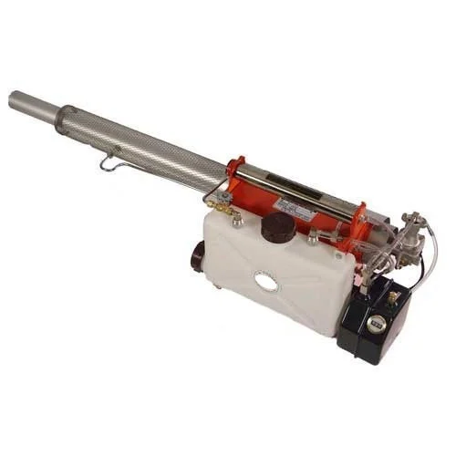 Flyban International 4.5 Litre Thermal Fogging Machine, For Agriculture