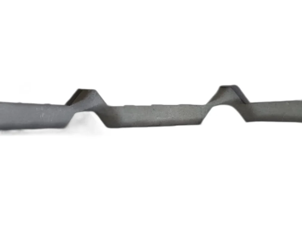 Foam Closure Strips For Metal Roofing