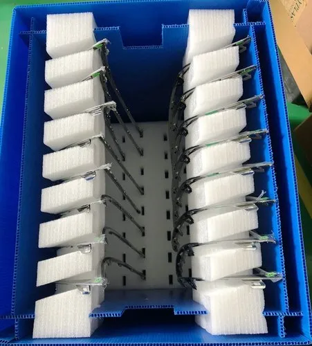 Foam Fabricatio