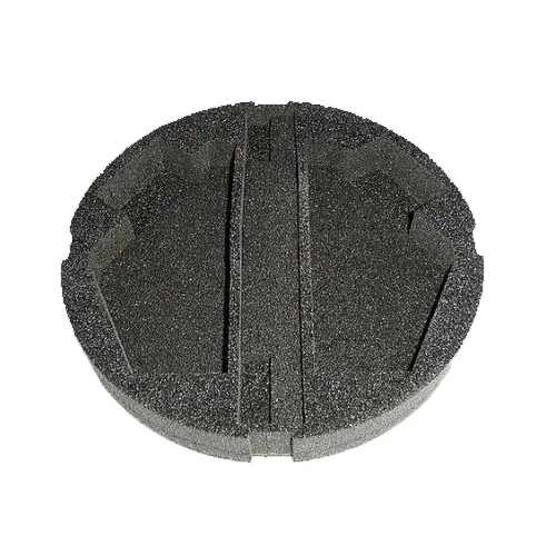 Foam Fabrication Service
