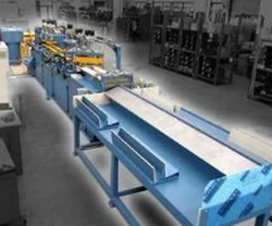 Foil Winding Machines