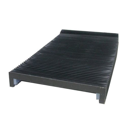 Folded Bellow C