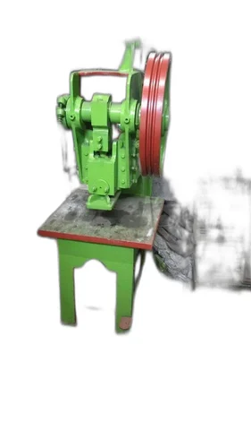 Footwear Machinery