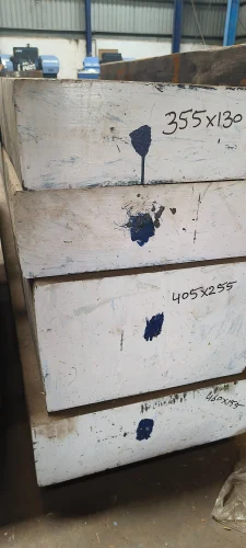 For Automobile Industry Flat Die Block Steel