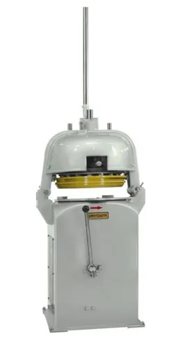 For Bakery Stainless Steel Bun Divider Rounder