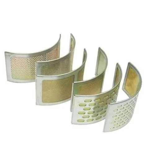 For Domestic Flour Mill Machine Jali Screen