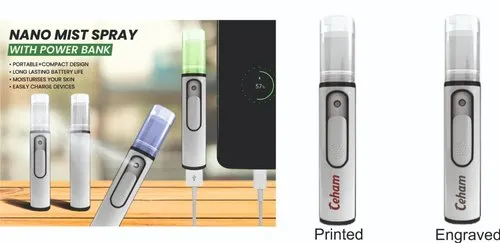 For Office Nano Mist Sprayer