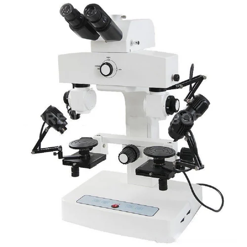 Forensic Comparison Microscope