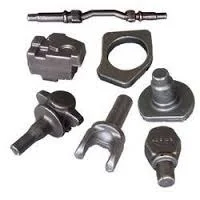 Forged Componen