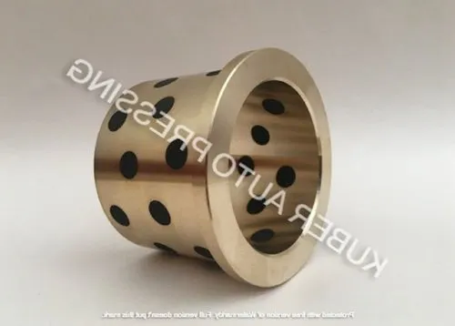 Forged Copper C