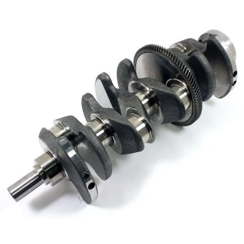 Forged Crankshaft