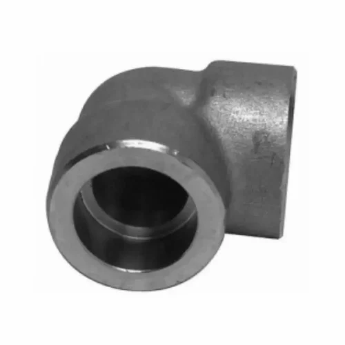 Forged Elbow Part for Pipe Fitting