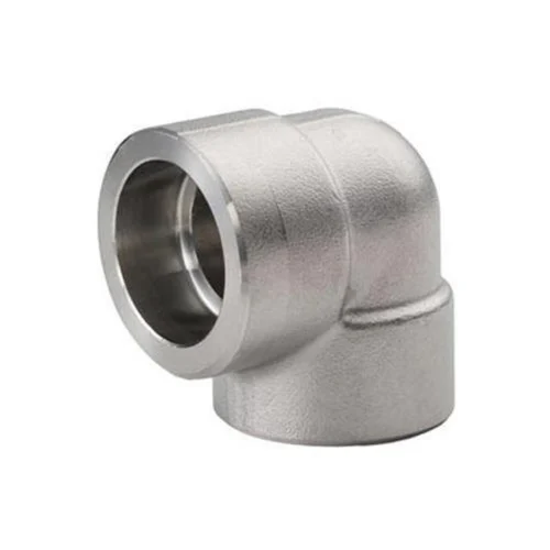 Forged Equal Elbow