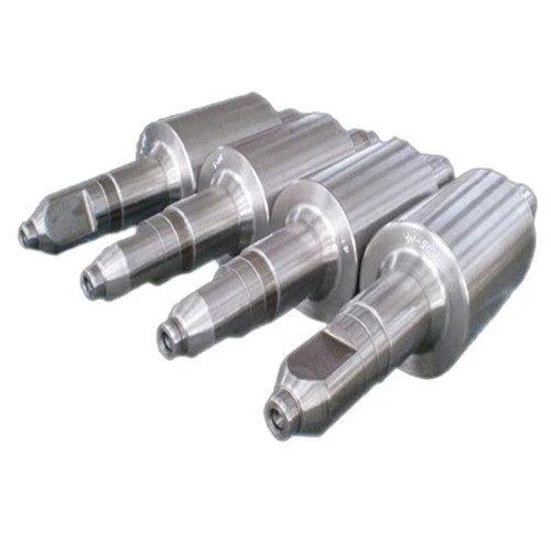 Forged Roll