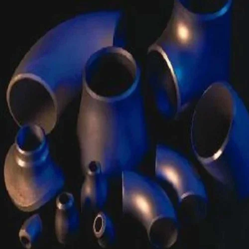 Forged Steel Elbow