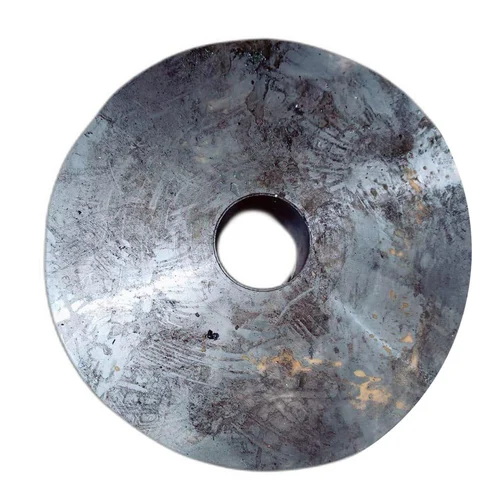 Forged Steel Ge