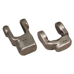 Forged Steering
