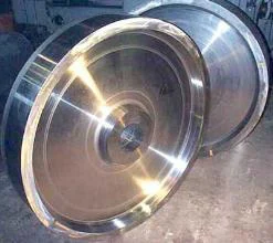 Forged Wheel