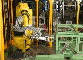 Forging & Hot forming