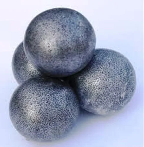 Forging Steel Grinding Balls