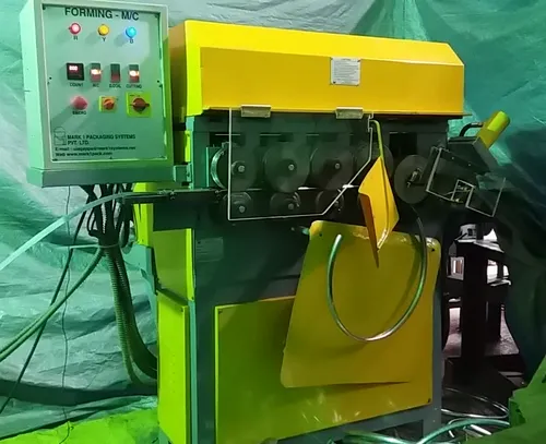 Forming Machine