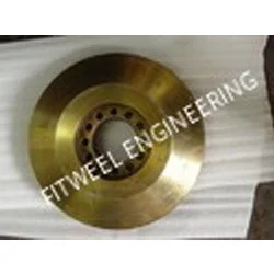 Forming Rolls