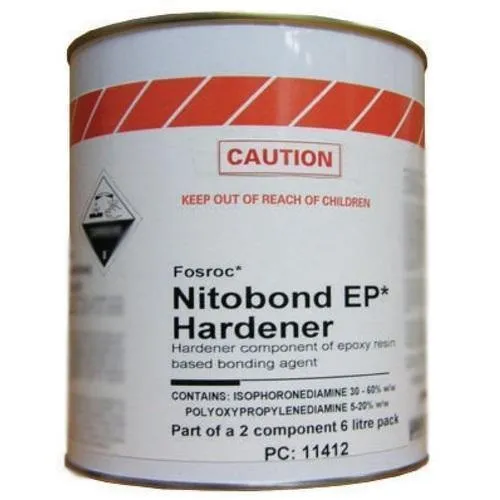 Fosroc Liquid C