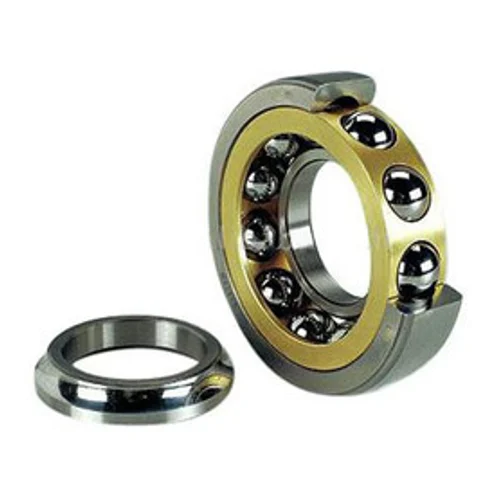 Four Point Contact Ball Bearing
