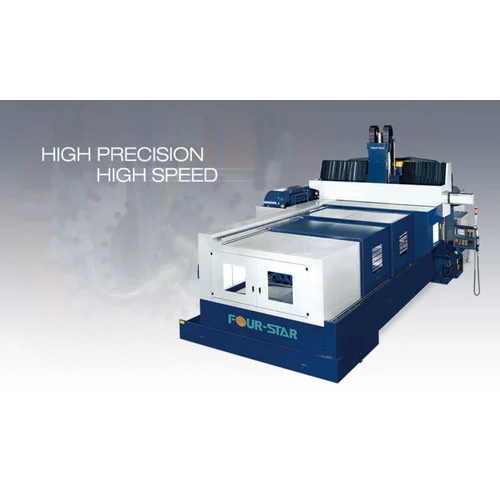 FQ High Speed F