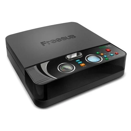 Freesub ST-2030 3D Sublimation Mobile Cover Printi