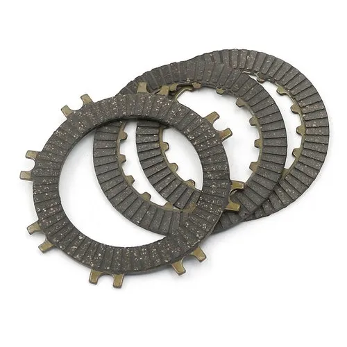 Friction Plate