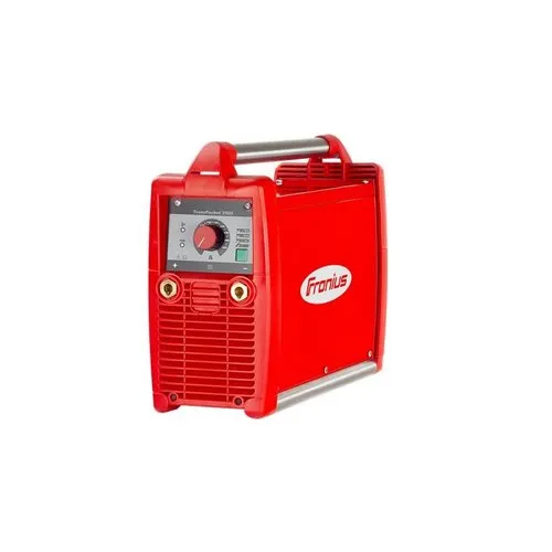 Fronius TransTig 3000 Welding Machine