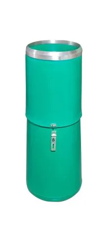 FRP Rain Gauges