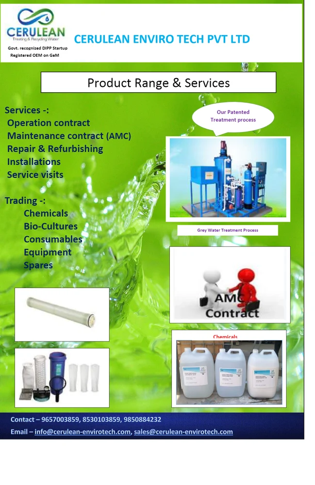 FRP RO Plant, RO Capacity: 250 LPH onwards