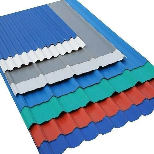 FRS UPVC Roof S
