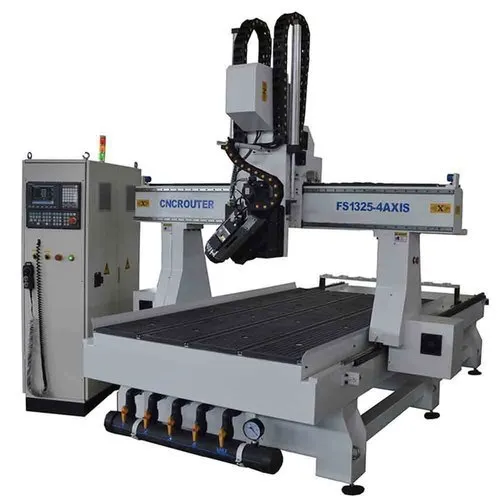 FS-1325 4 Axis 