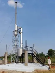 Fuel Free Incinerator