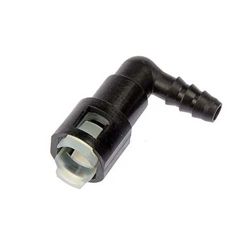 Fuel Quick Connector