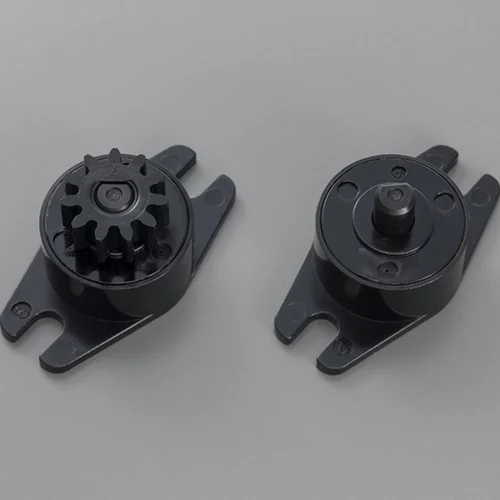 Fuji FRT-E2-100G1 Rotary/Vane Dampers