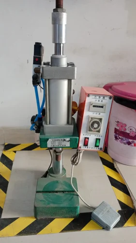 Fully Automatic Led Bulb Making Machine