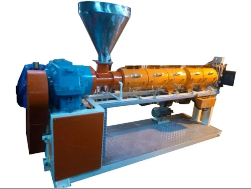 Fully Automatic Two Station Surface Winder Machine