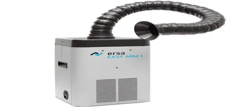 Fume Extraction