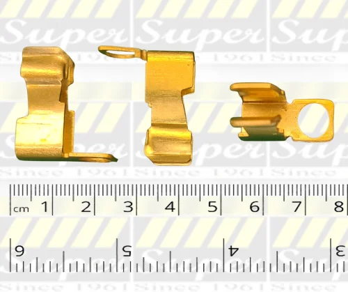 FUSE BOX PLUG TERMINAL / custom press parts