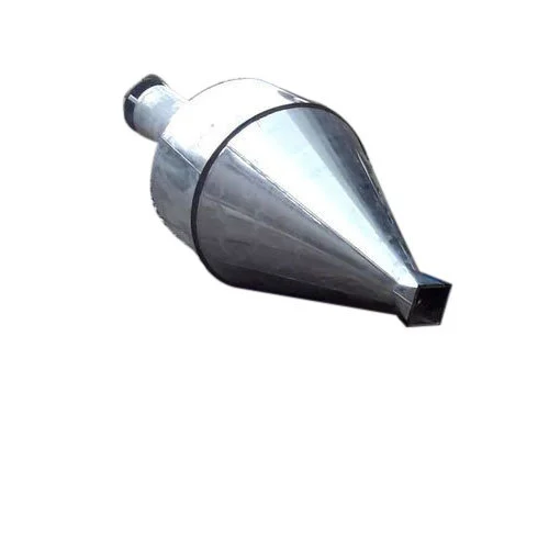 G I Cyclone Fabrication Service