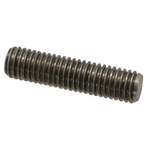 Galvanized Fully Threaded Stud