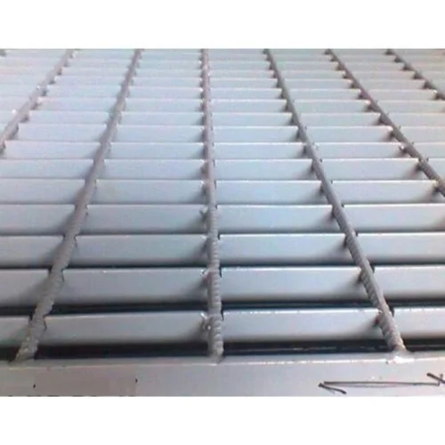 Galvanized Iron