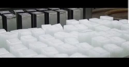 Galvanized Iron