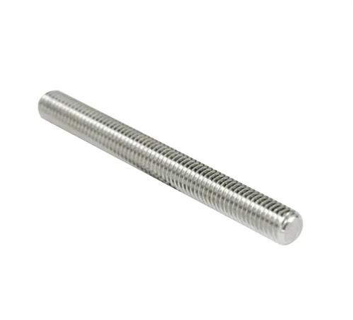 Galvanized Steel Smooth GI Threaded rod